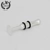 M MBAT Trumpet Mouthpiece Strength Exerciser Trumpet Mouthpiece Strength Training Device Brass Instrument Parts and Accessories
