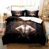 3D Print Game Battlegrounds PUBG Bedding Set Boys Girls Twin Queen Size Duvet Cover Pillowcase Bed Boys Adult Home Textileextile