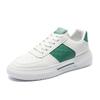 Men's shoes spring new breathable little white shoes men's trend versatile platform sports shoes casual student board shoes