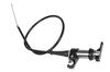 TNT Rear Brake Cable, Yamaha PW 50