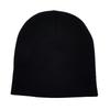 Pour la randonnée hivernale Bonnet épais doublé polaire pour femmes et hommes, coupe-vent pour la course à pied