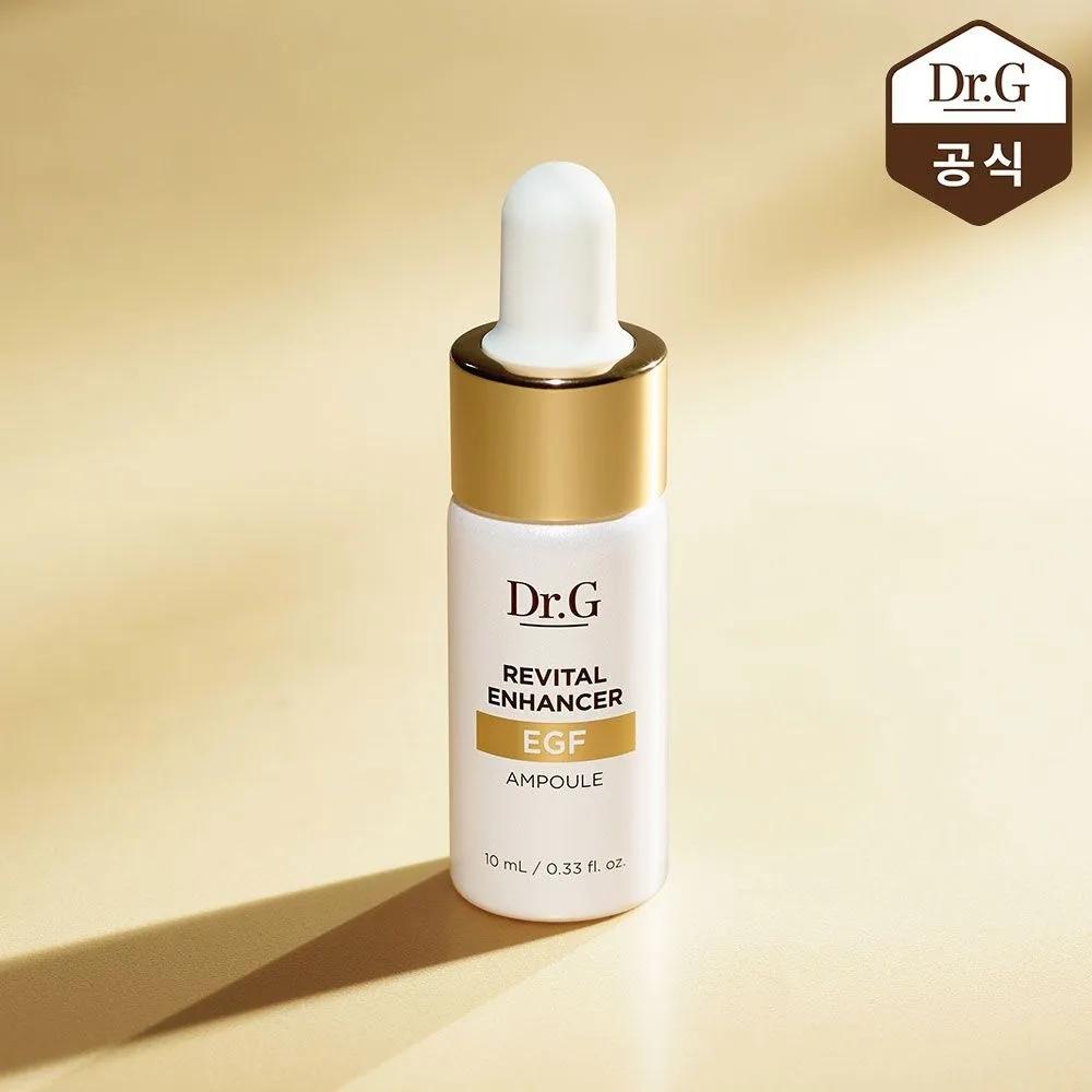 Revital Enhancer Ampoule Program (10mL*4ea)