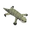 Creative Design 3D Printed Otter Cute Style Movable PLA Otter Model Toy PLA Multi-jointed Mini Otter Doll Children's Play