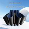 Hongye Automatic 3-Fold UV Reverse Folding Umbrella