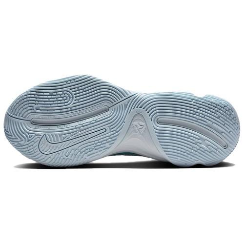 Nike Giannis Immortality 4 EP Cactus Polvoriento Pulso Real - FQ3681-300