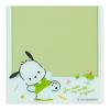 Sanrio Pochacco Fontab Pocket (Enjoy Idol) 611930