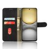 For Realme C75 4G Leather Case Skin Feel Anti Drop Wallet Flip Phone Cover