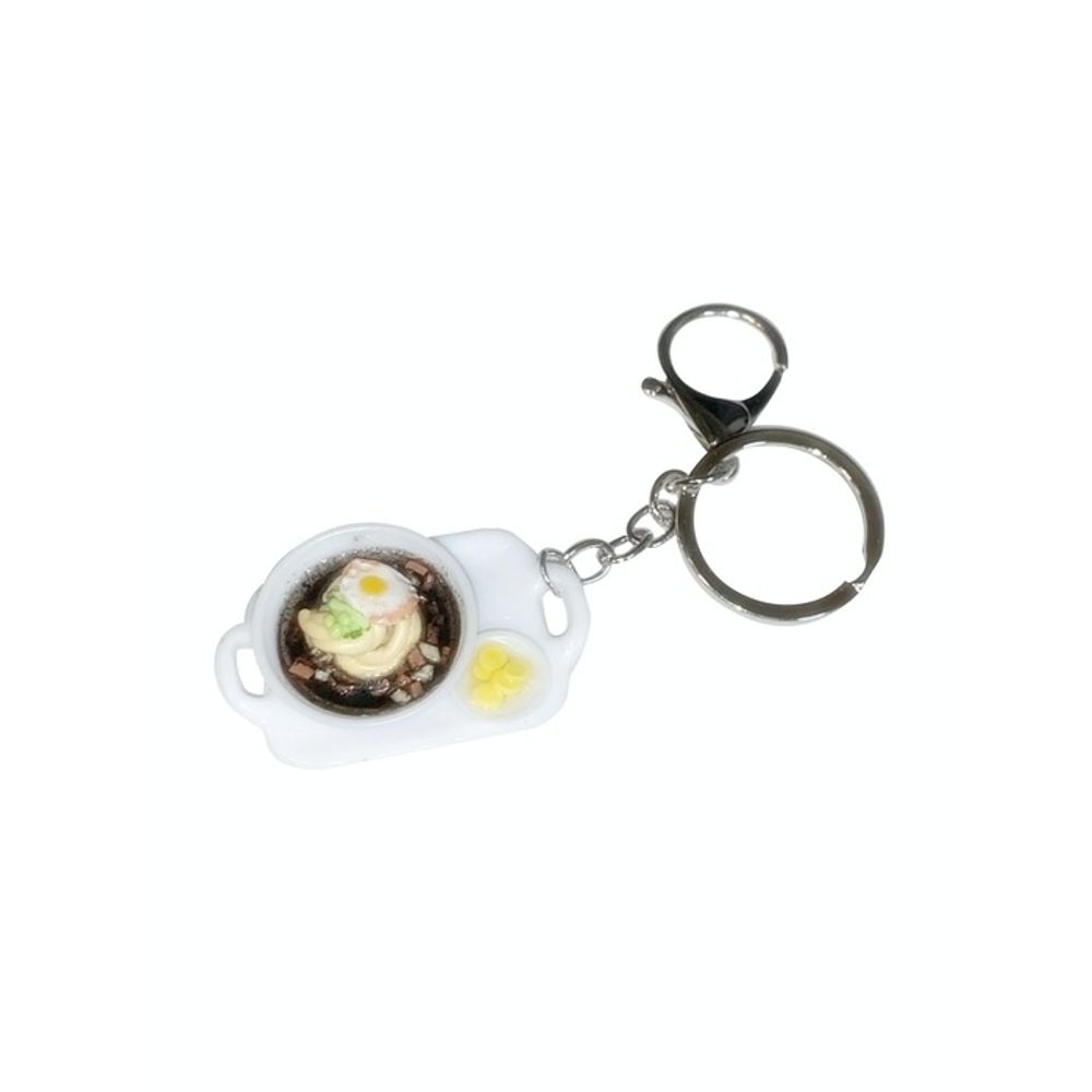 Îți place brelocul jajangmyeon