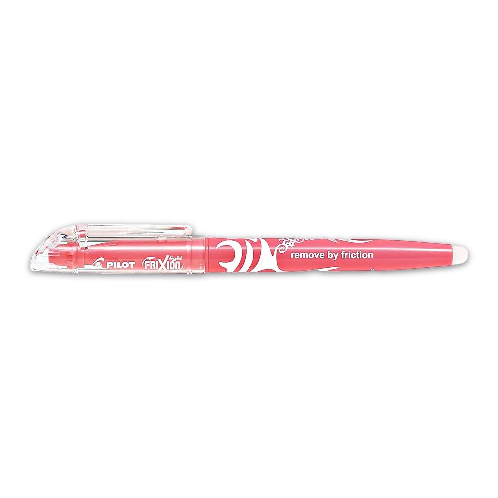 Pilot Rot Pen 4136002 Textmarker Frixion Light Natural - Bild 5