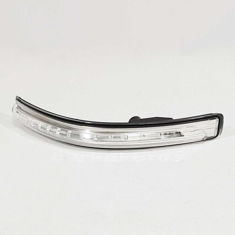 876141W000 876241W000 LED Side Mirror Signal Lamp For Kia RIO5 Pride 2012-2015 LH