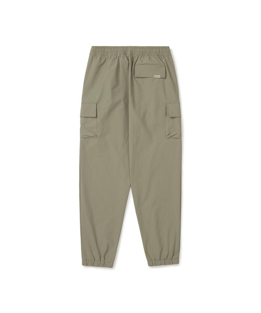 Snow Peak Apparel Root Women'S Cargo Jogger Pants (S25Fwrpt69) Olive