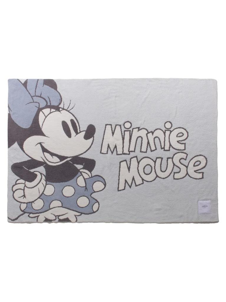 JQD Half Blanket [Gelato Pique] [Sleep] Mickey/Minnie