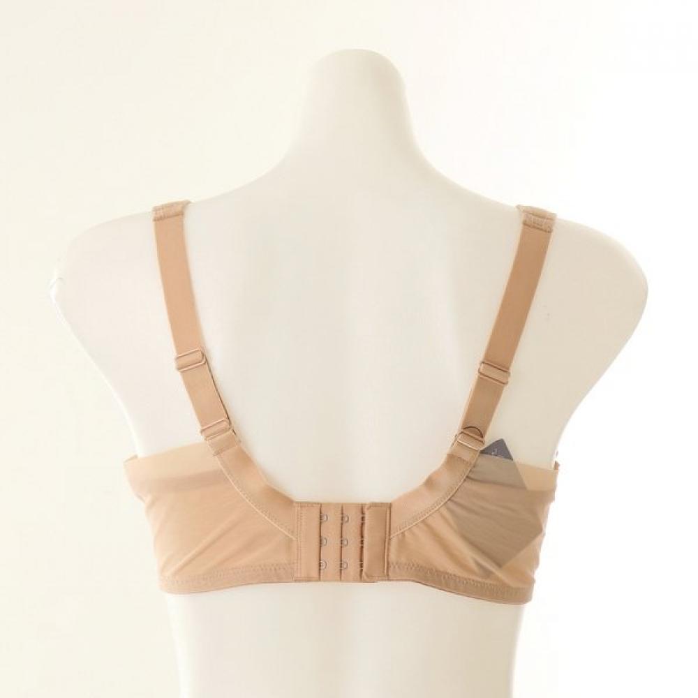 VEnus ComFortablE Fit Slim E F Cup undErwirE Bra  vgbm535EF 