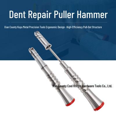 Car Dent Repair Slide Hammer Tool - Markless Puller