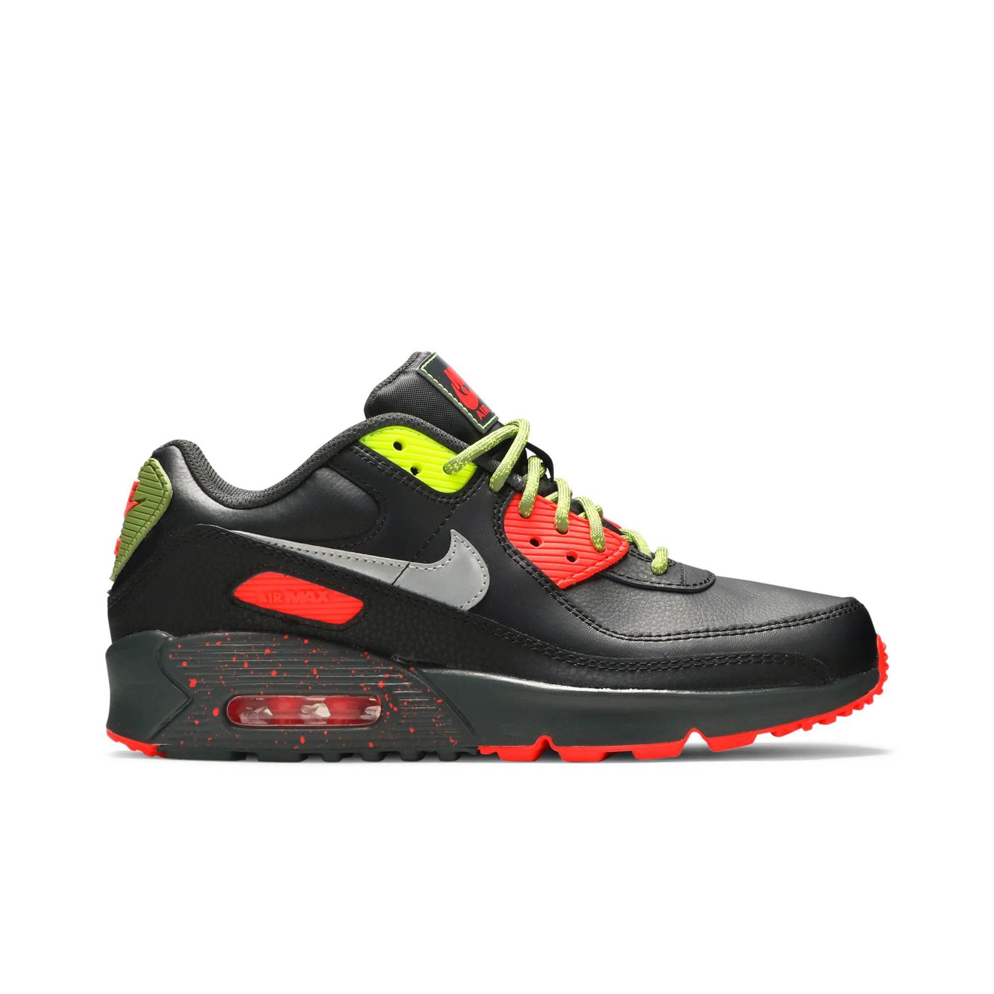 Nike Air Max 90 Grade School