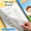 Produtos para escola – Ensino de escrita