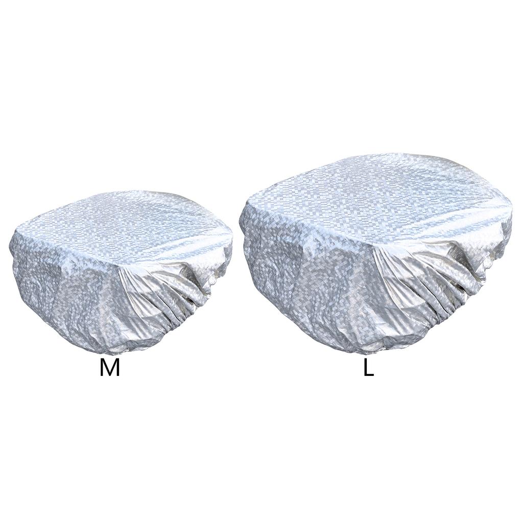 Wodoodporny Wkład do Koszyka Rowerowego Wkład do Koszyka Przedniego Roweru Pokrowiec Przeciwdeszczowy na Rowery Trójkołowe Motocykle Rower Górski Rower Szosowy