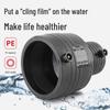 Wolf's Kiss PE Electrofusion Reducing Coupling