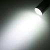 3W LED Wall Light Bedside Lamp Soft Flexible Adjustable Tube With Switch for Reading Bedroom Cafe Shop Dresser