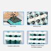 8000W Handheld Point Welder 18650 Battery Pack Welding Device with Nine Level Power Adjustment for Battery DIY Projects