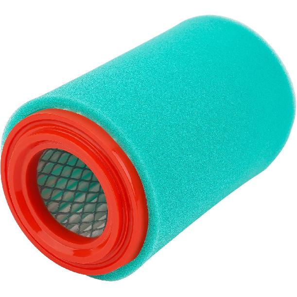 AHL Air Filter & Oil filter & Spark plug Compatible with Yamaha Big Bear 400 YFM400FB YFM400FBE YFM400FBH YFM400FH 4X4 Hunter Edition ATV