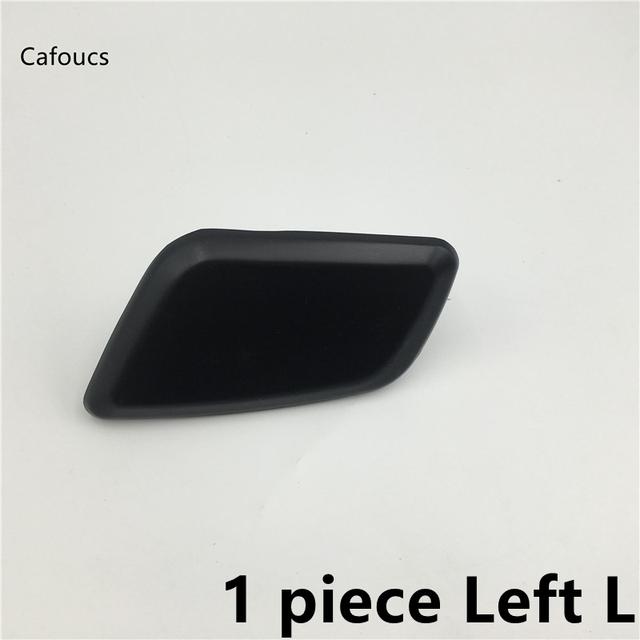 Pro Chrysler Sebring 2008-2010 Kryt ostřikovače světlometu předního nárazníku