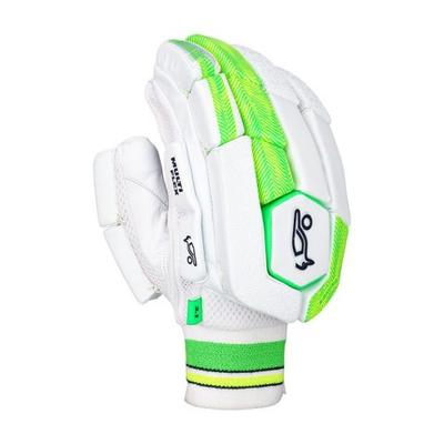 Kookaburra Childrens/Kids Kahuna 3.1 Left Hand Batting Glove
