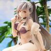 Wing Dunkirk Summer Sucre PVC ABS Painted Complete Figure "Azur Lane" Non-Scale &