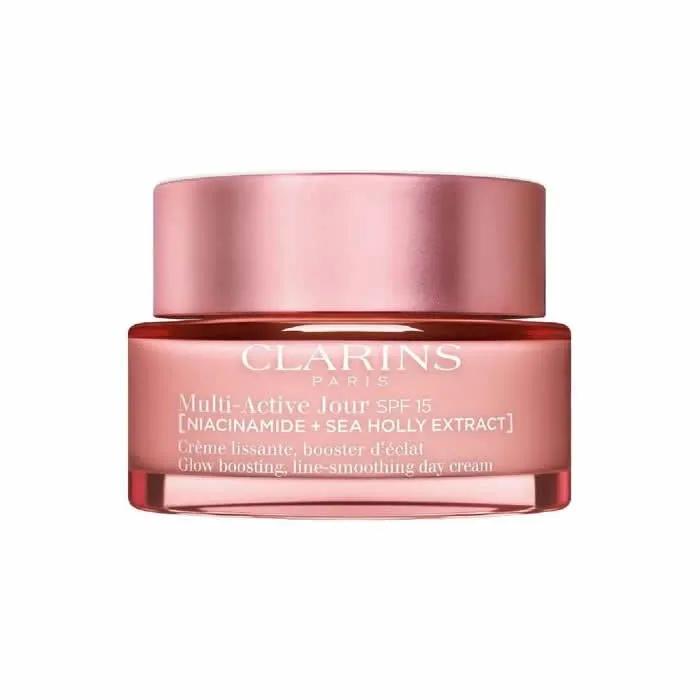 

Clarins Multi-Active Day Cream Spf15 50ml