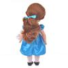 Disney Store (Official) Disney Animators' Collection Doll Belle with Friend