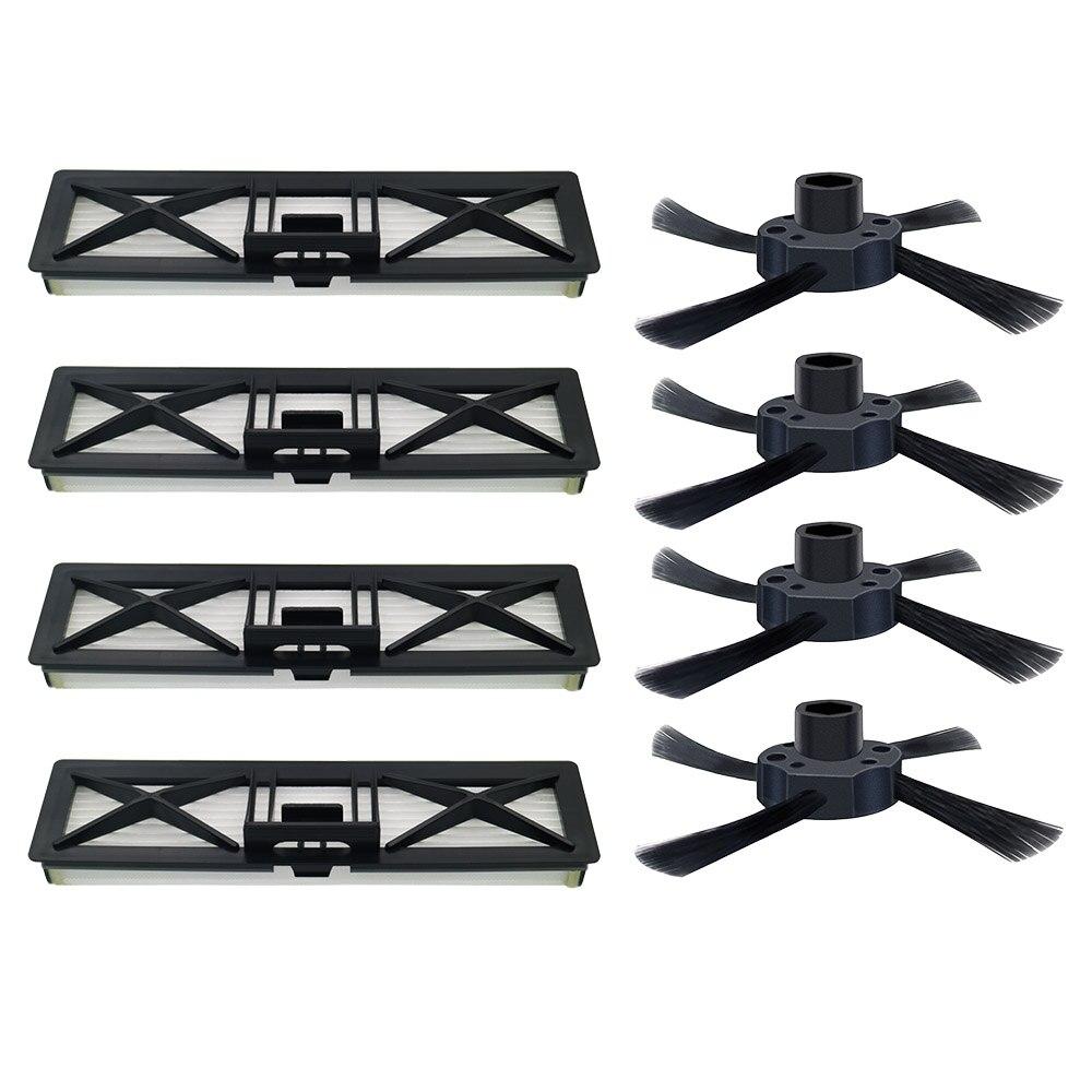 HEPA Filter for Neato D Series 945-0215 D75 D80 D85 for Neato Botvac Connected D Series Filters Vacuum Cleaner parts