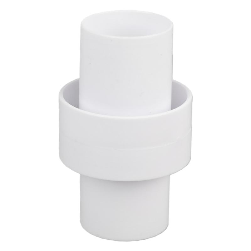 Pool Hose Connection Pool Adapter Pool Hose Connector Pool Hose Fitting Pool Vacuum Hose Coupler for Swimming Pool