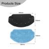 Mop Bracket Pads Kit For MAMNV BR150/BR151 For ONSON BR150/BR151