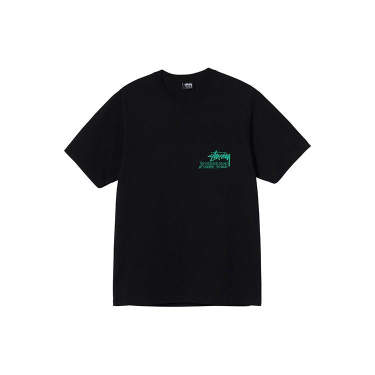 Stussy Sound Of Summer Tee Unisex 1904692