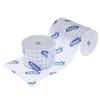 Fabric Cloth Non-Woven Fixation Tape Health Care Antibacterial Bandage Wound Dressing Adhesive Tape