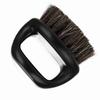 Wild Boar Fur Shaving Brush for Men Beard Mustache Trimming Brush Salon Shaven Tool #02