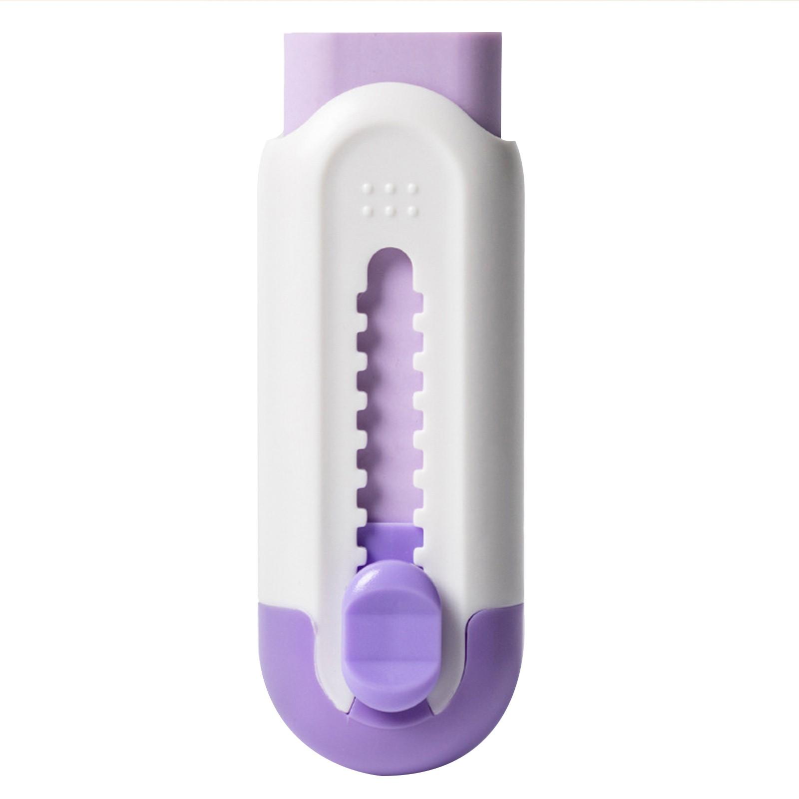 

Push Pull Color Ученики начальной школы делят лоскуты на полоски Контрастный цветной ластик, на котором нелегко оставить следы One Size