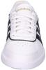 Sneakers Adidas Breaknet Sleek Women Cloud White/core Black/gold Metallic