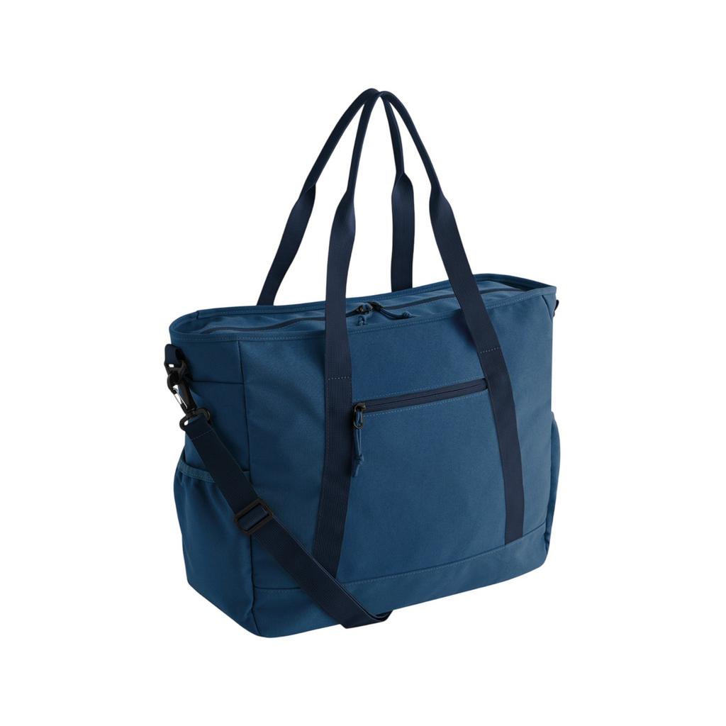 Bagbase Ramble Recycled Polyester Tote Bag