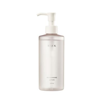 W Cleansing Lotion 245ML