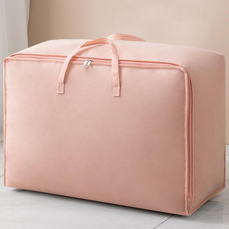 

1 шт., сумка для хранения одежды большой емкости 50*20*35cm