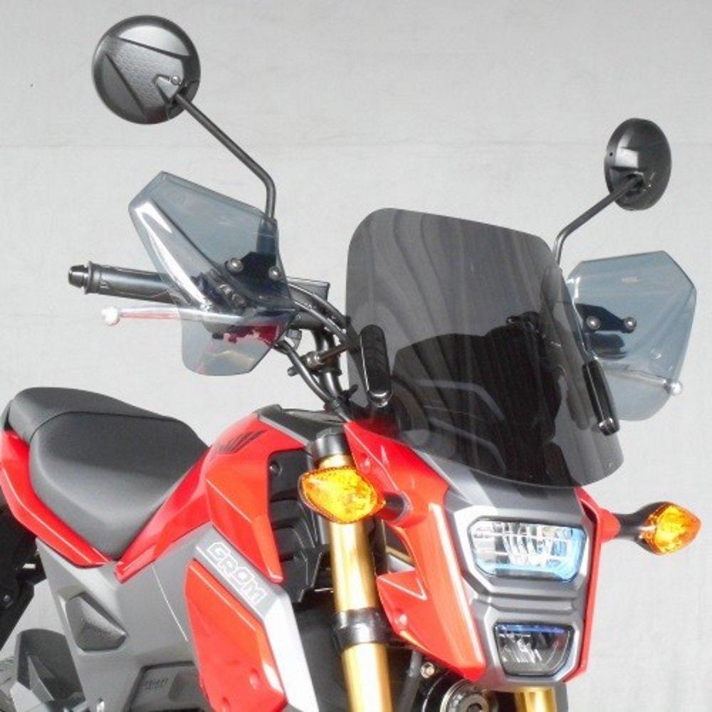 

ASAHI Middle Smoke compatible with older (Asahi Windshield) Screen, (GROM EBJ-JC61 (Not models)) GR-13 GR-13