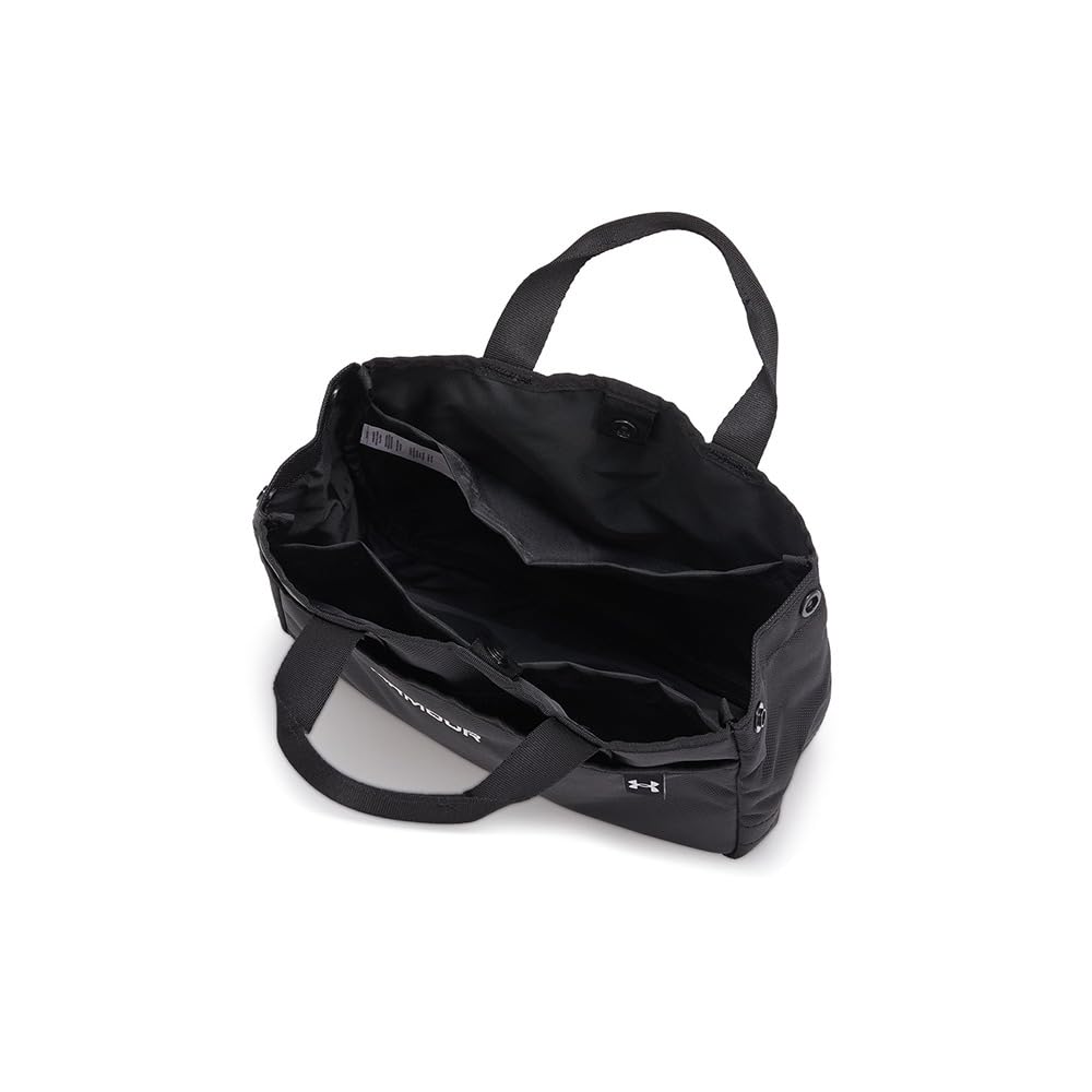 Under Armour UA Cart One Size Bag, Black,