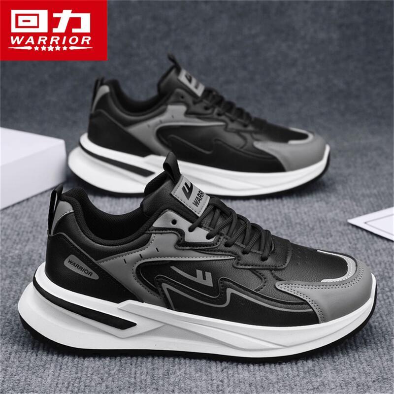 

Warrior Gump Men s 2026 Summer Casual Breathable Sneakers 41