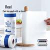 GRAREY Bamboo Fiber Disposable Kitchen Cleaning Cloth