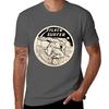 Silver Surfer TShirt kawaii clothes anime clothes funny t shirts for men