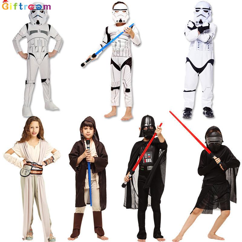 Incredible Star Wars Childrens Apparel Darth Vader Ensemble For Boys Fantasy