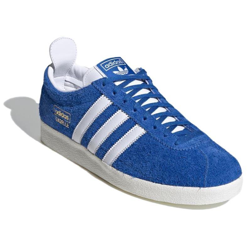 adidas Gazelle Super 'Blue White' Men's BB5241