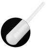 Fondant Rolling Pin Nylon Non Stick Pizza Dough Roller for Cookie Pastry DIY Cake Baking Tool