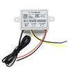 XH-W3002 Digital LED Control Temperature Microcomputer Thermostat Switch Thermometer New Thermoregulator 12V 24V 110-220V